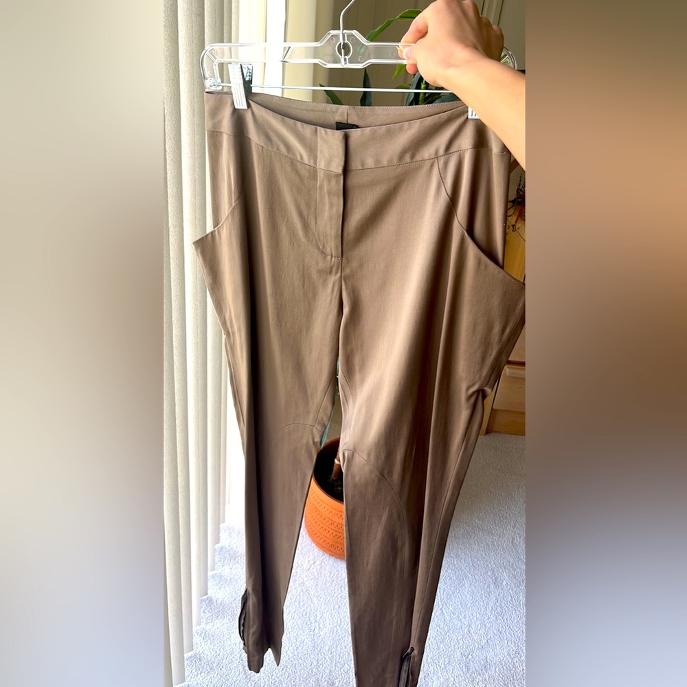 Zero & Maria Cornejo Pant